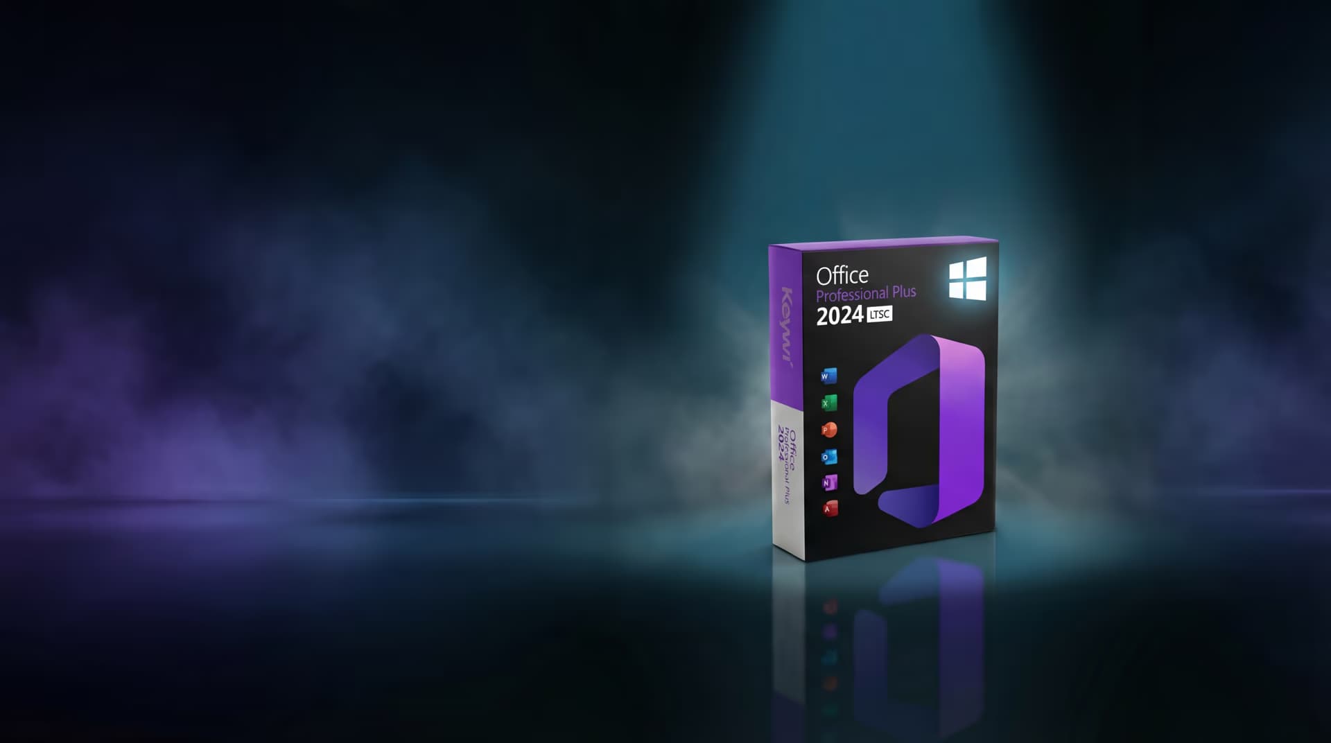 Microsoft Office 2024 Professional Plus LTSC